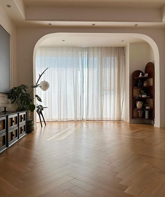 审美还真是个轮回，30年前土掉渣的装修设计，如今又“杀回来”了 - 家居知识