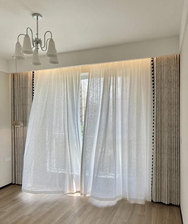 审美还真是个轮回，30年前土掉渣的装修设计，如今又“杀回来”了 - 家居知识