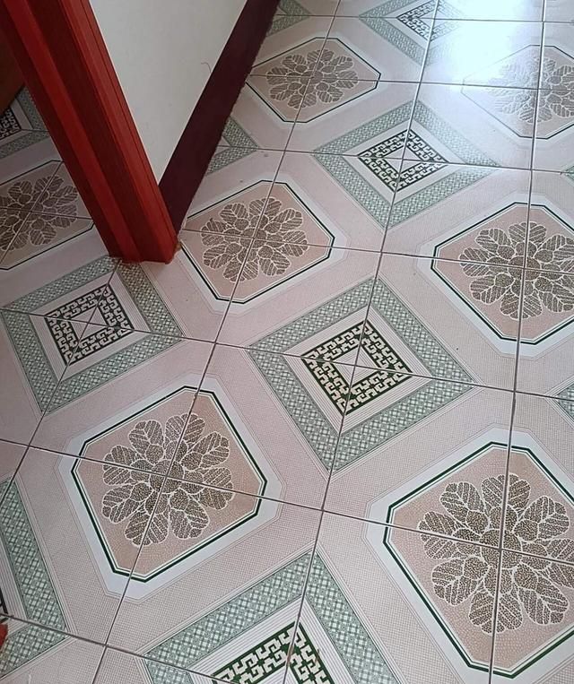 审美还真是个轮回，30年前土掉渣的装修设计，如今又“杀回来”了 - 家居知识