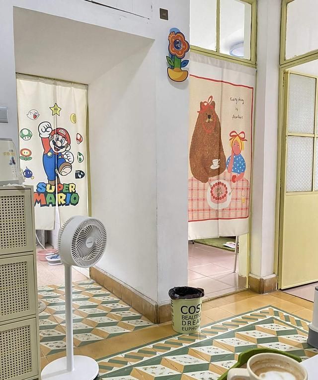 审美还真是个轮回，30年前土掉渣的装修设计，如今又“杀回来”了 - 家居知识