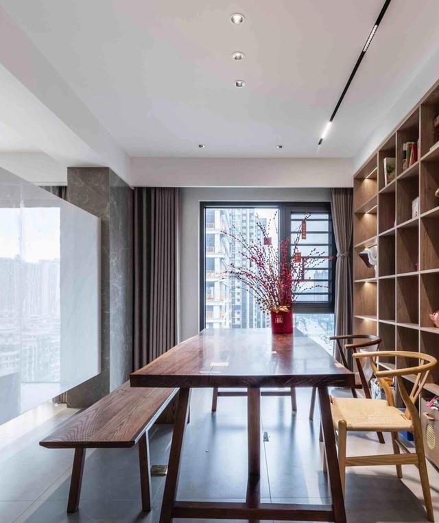 半墙爆改悬浮电视柜！老师傅揭秘施工细节，看完再决定做不做 - 家居知识