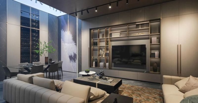 柜子与电视柜定制：如何选到靠谱供应商和厂家 - 家居知识