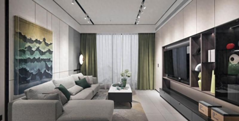 定制柜子与电视柜，挑选靠谱供应商的实用指南