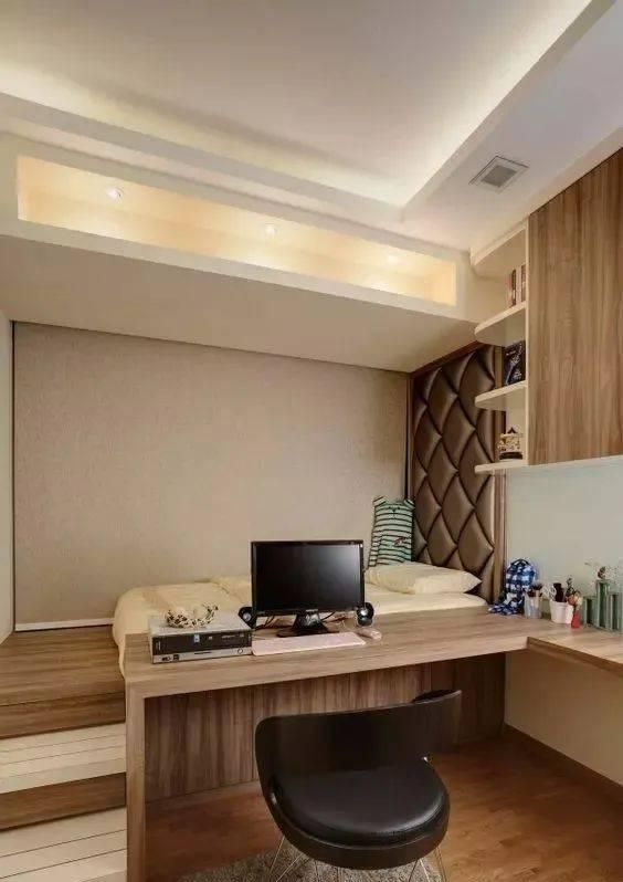 你花两万定制的榻榻米，可能连一场回南天都扛不住。 - 家居知识