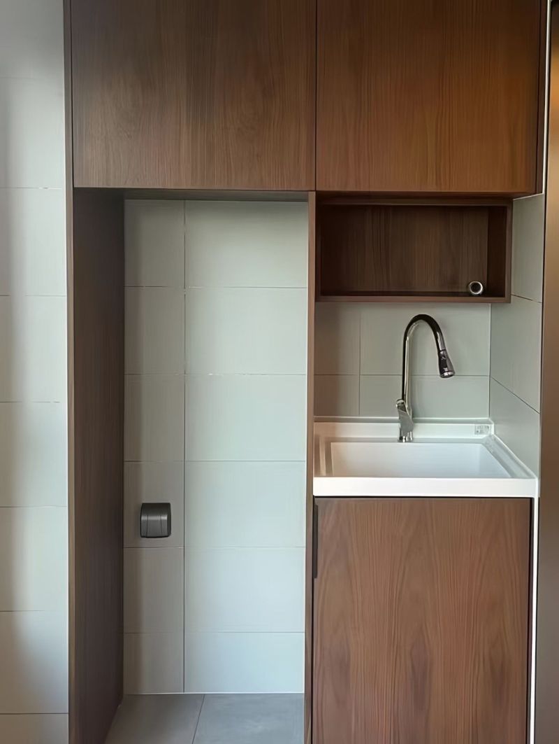 阳台柜10装9翻车！内行人整理避坑手册，直接拿给商家抄作业 - 家居知识