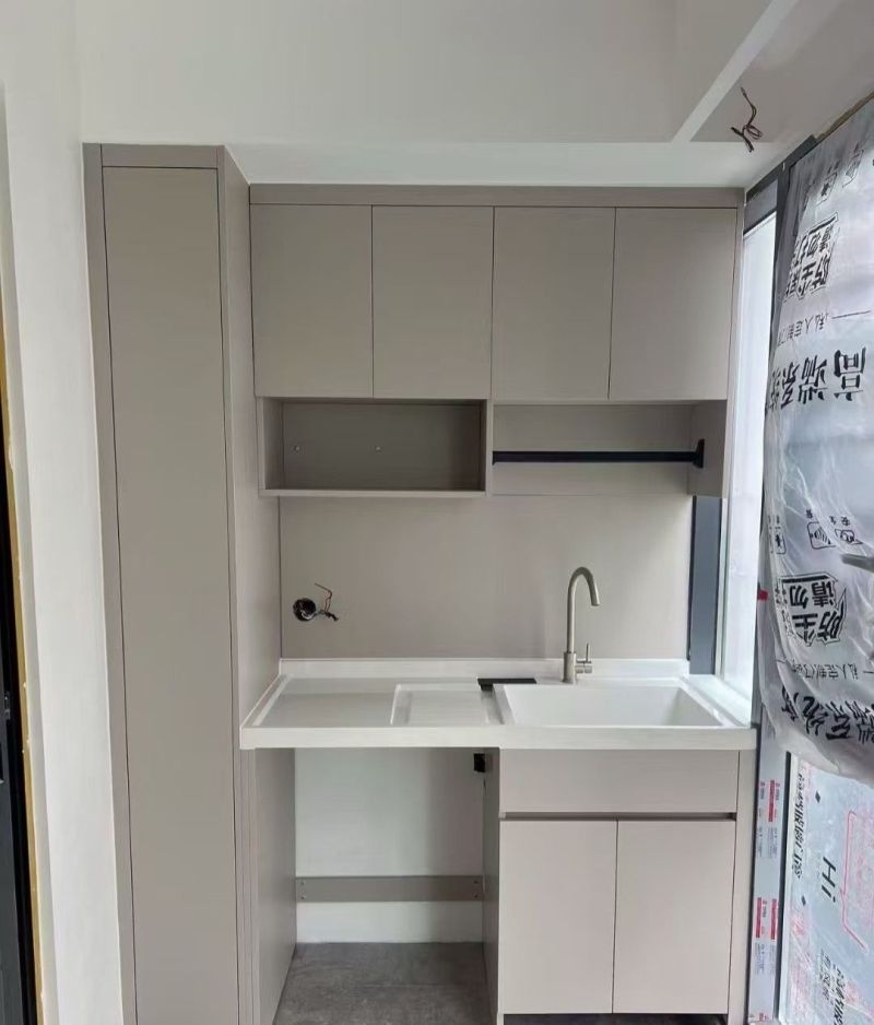 阳台柜10装9翻车！内行人整理避坑手册，直接拿给商家抄作业 - 家居知识