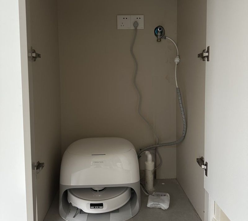 阳台柜10装9翻车！内行人整理避坑手册，直接拿给商家抄作业 - 家居知识