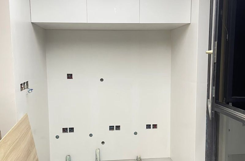 阳台柜10装9翻车！内行人整理避坑手册，直接拿给商家抄作业 - 家居知识