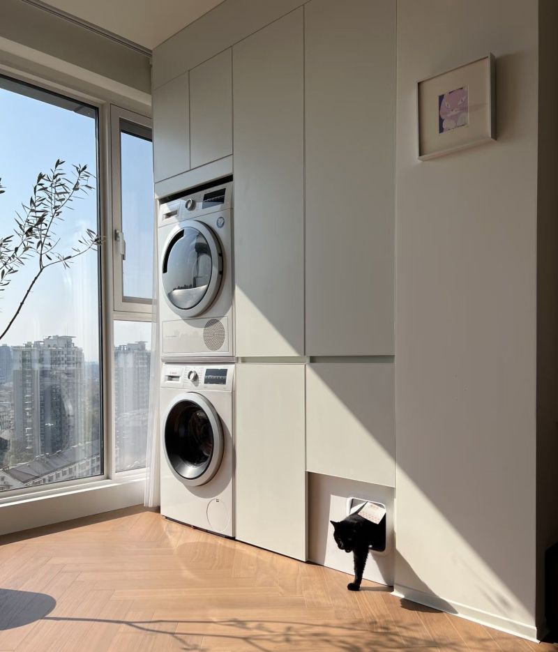 阳台柜10装9翻车！内行人整理避坑手册，直接拿给商家抄作业 - 家居知识