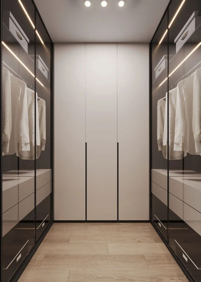 长沙卓越湾汇200㎡现代风格设计：你所喜欢的，便是最好的风格 - 家居知识