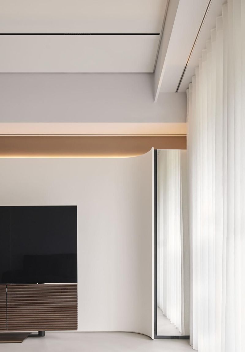 极简风，看完后物欲消失了 - 家居知识