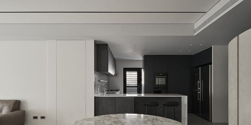 极简风，看完后物欲消失了 - 家居知识