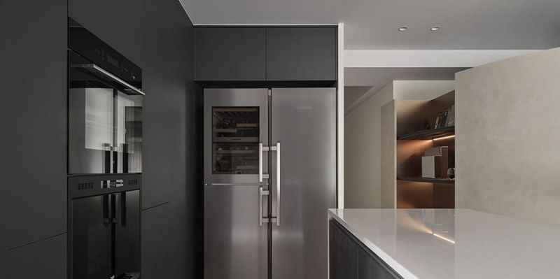 极简风，看完后物欲消失了 - 家居知识