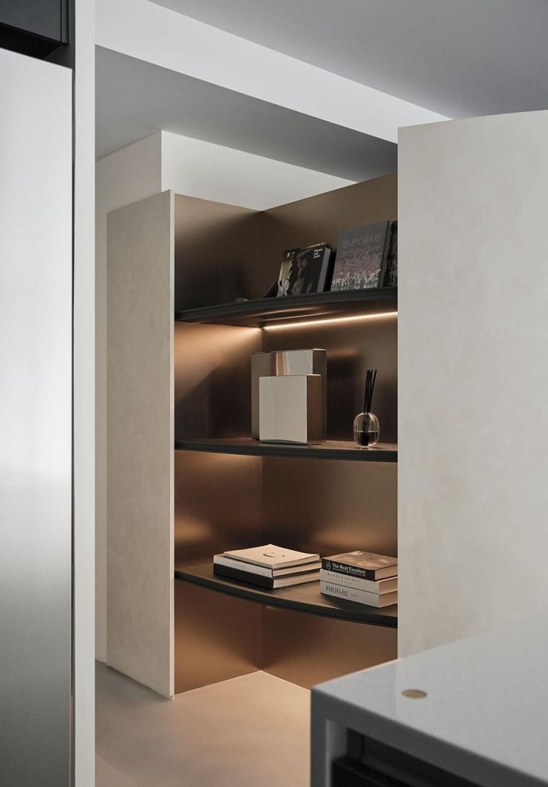 极简风，看完后物欲消失了 - 家居知识