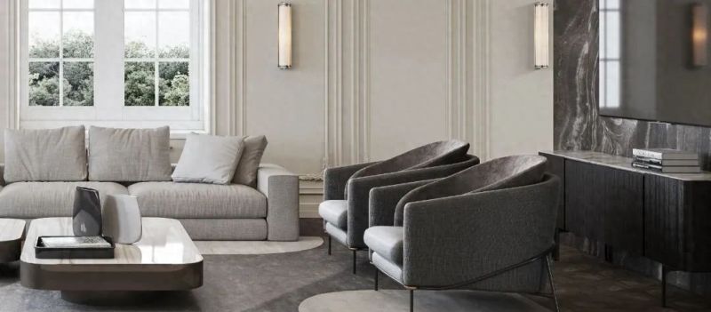 极简灵动，打造明朗舒适的理想空间