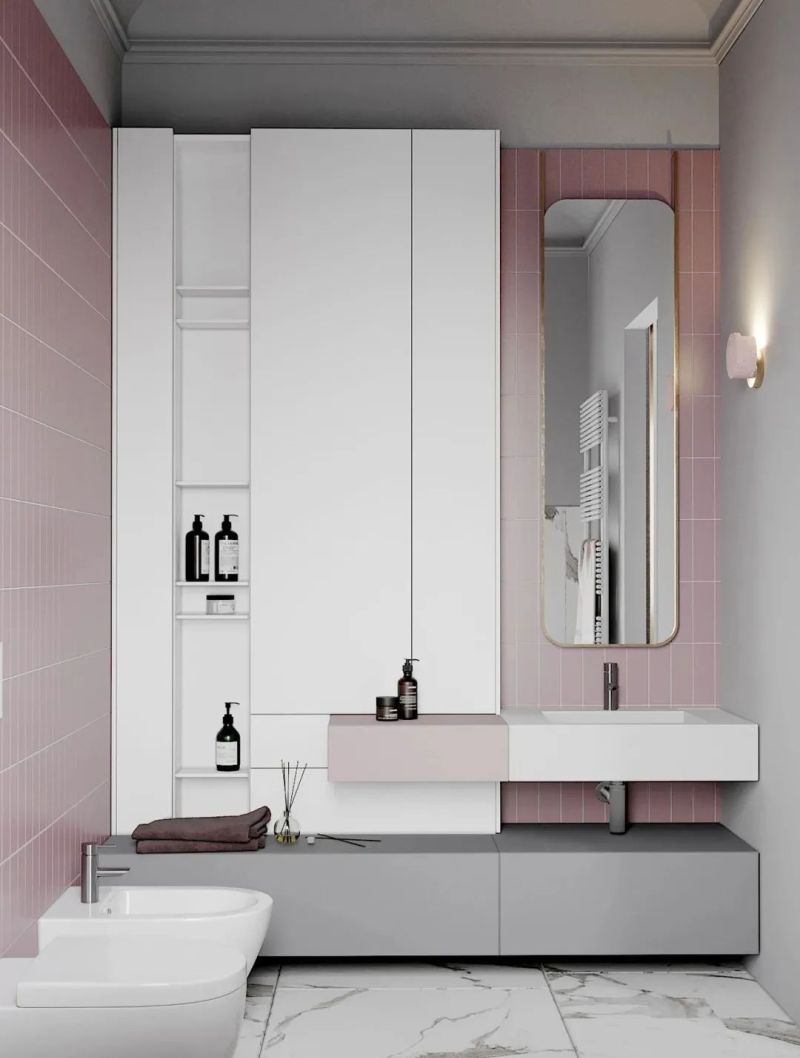 极简主义风格，明朗舒适又灵动 - 家居知识