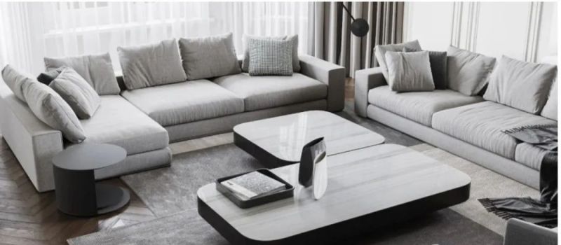 极简主义风格，明朗舒适又灵动 - 家居知识