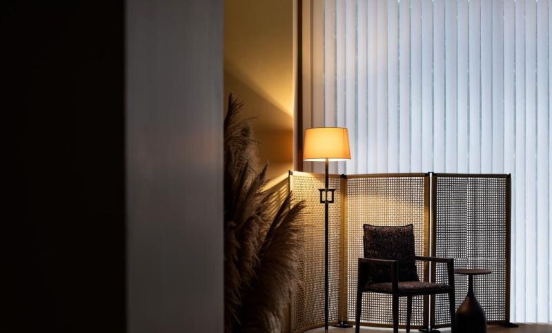 唐忠汉｜684㎡奶油风色系，也能做出豪宅感觉！ - 家居知识