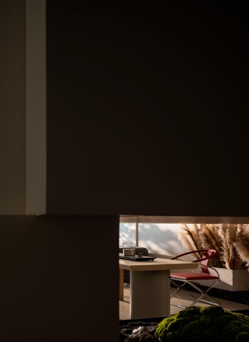 唐忠汉｜684㎡奶油风色系，也能做出豪宅感觉！ - 家居知识