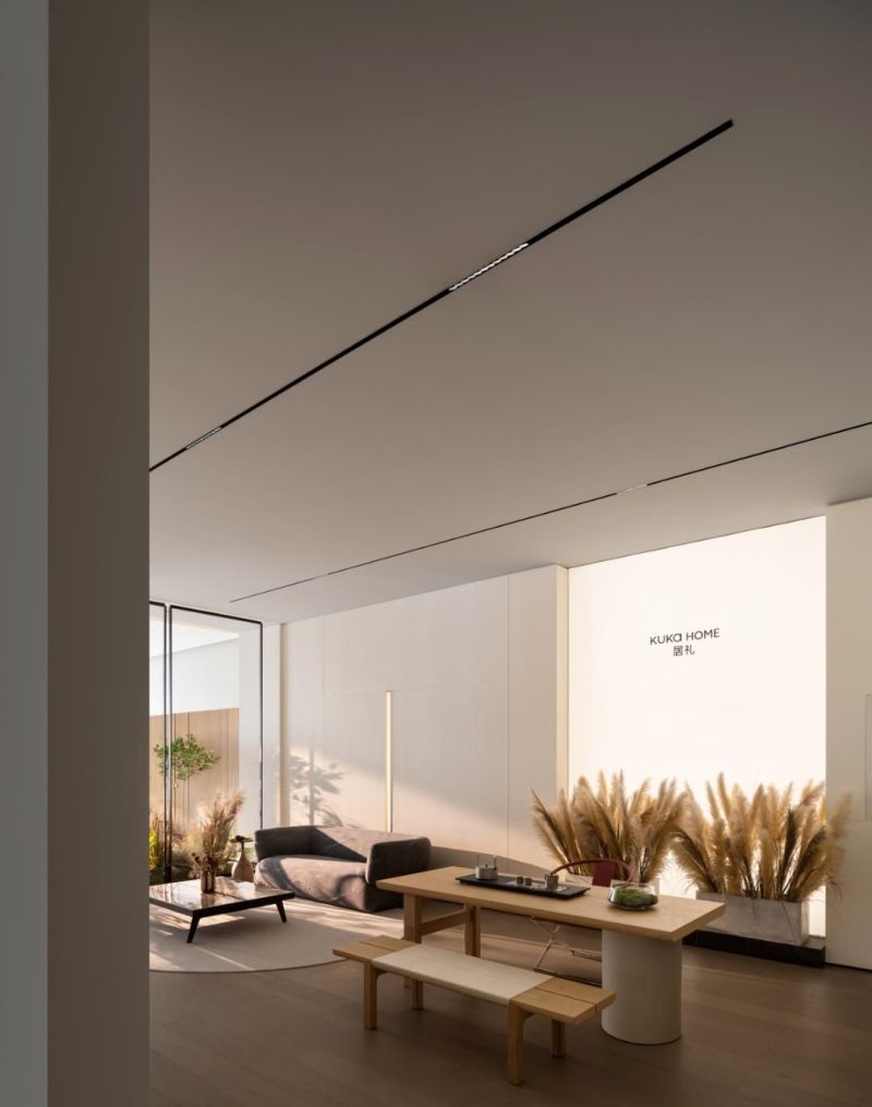 唐忠汉｜684㎡奶油风色系，也能做出豪宅感觉！ - 家居知识