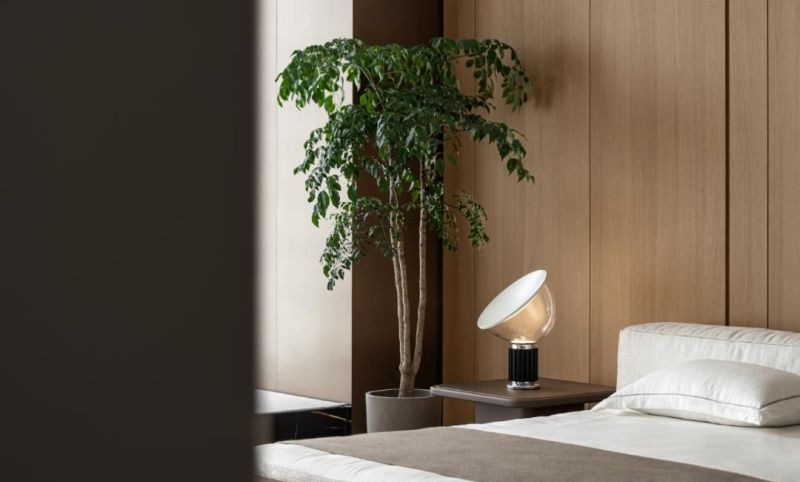 唐忠汉｜684㎡奶油风色系，也能做出豪宅感觉！ - 家居知识