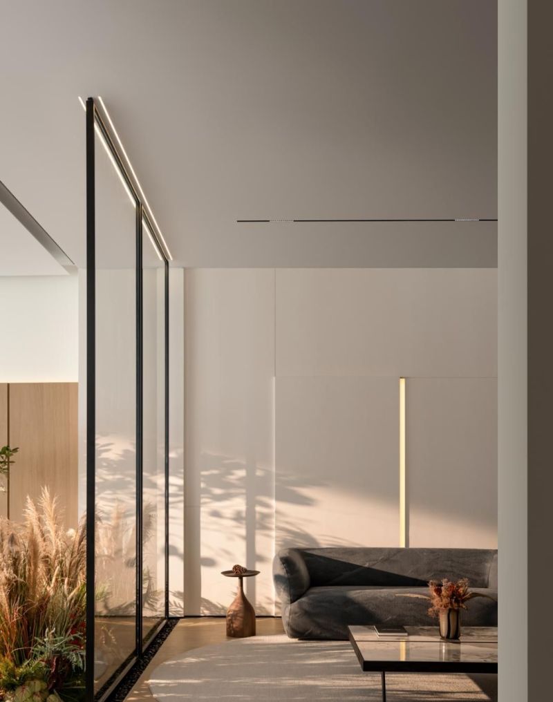 唐忠汉｜684㎡奶油风色系，也能做出豪宅感觉！ - 家居知识