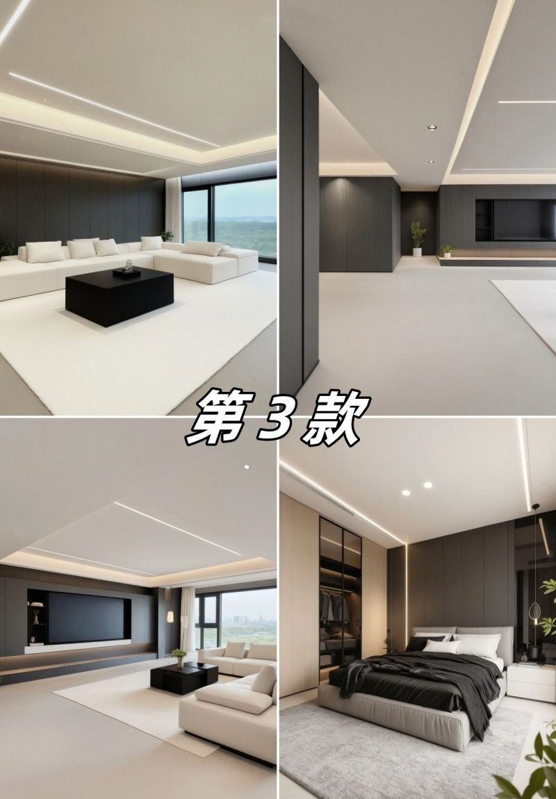 我宣布！意式极简将成为2026设计新顶流 - 家居知识