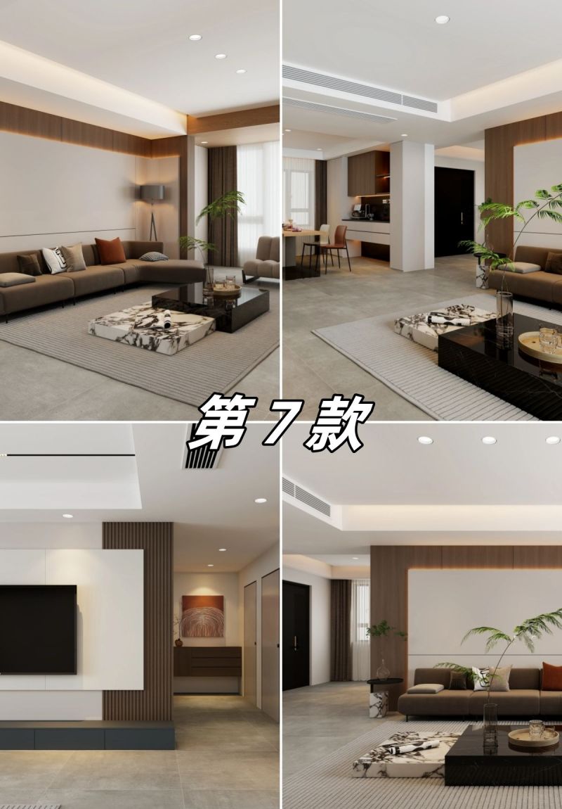 我宣布！意式极简将成为2026设计新顶流 - 家居知识