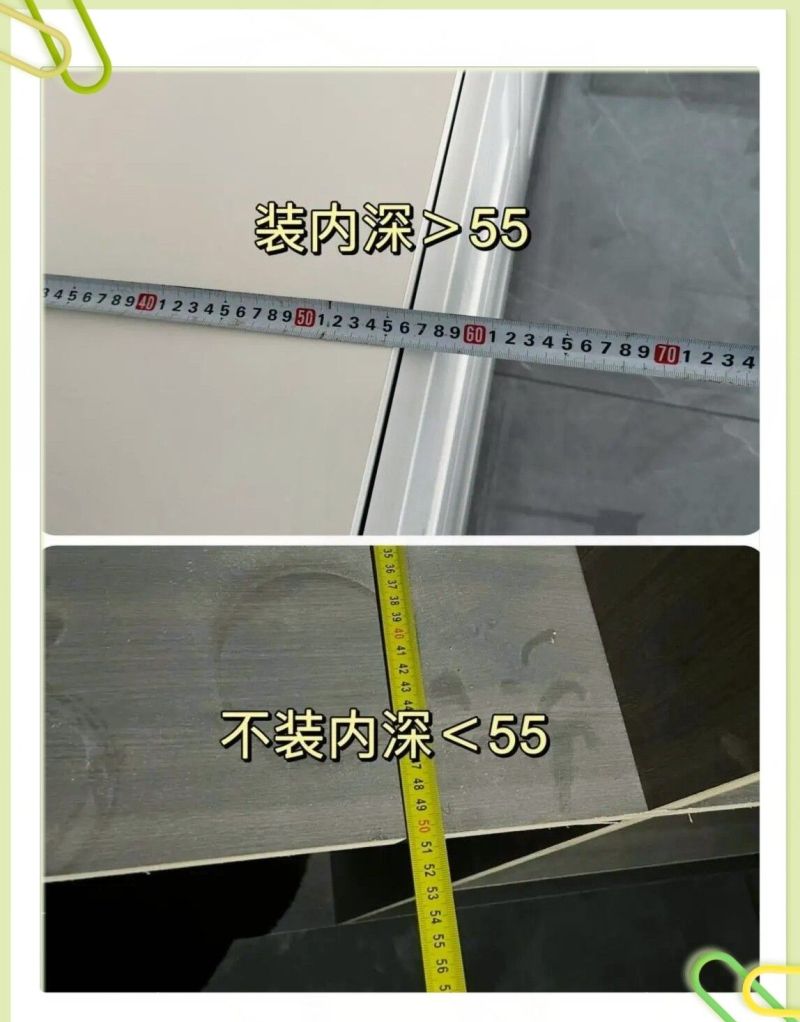 定制衣柜避坑指南！13个细节让你少花冤枉钱 - 家居知识