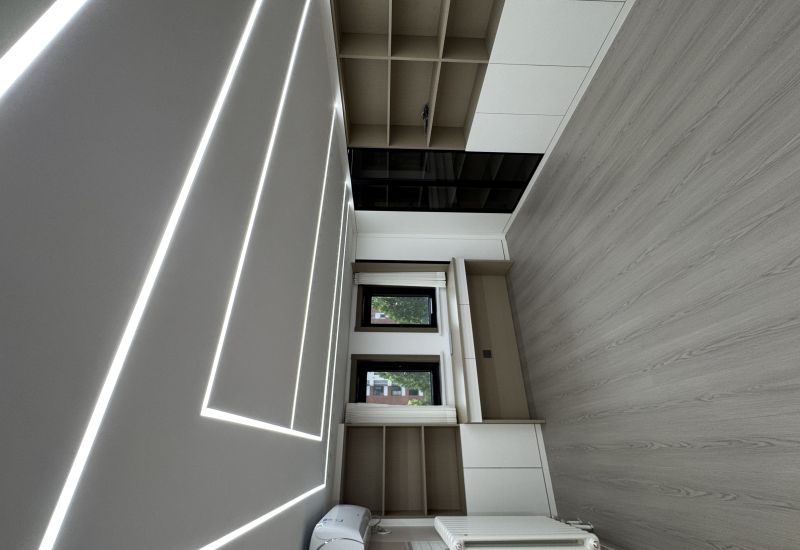 衣帽间整体定制工厂哪家更值得选？ - 家居知识