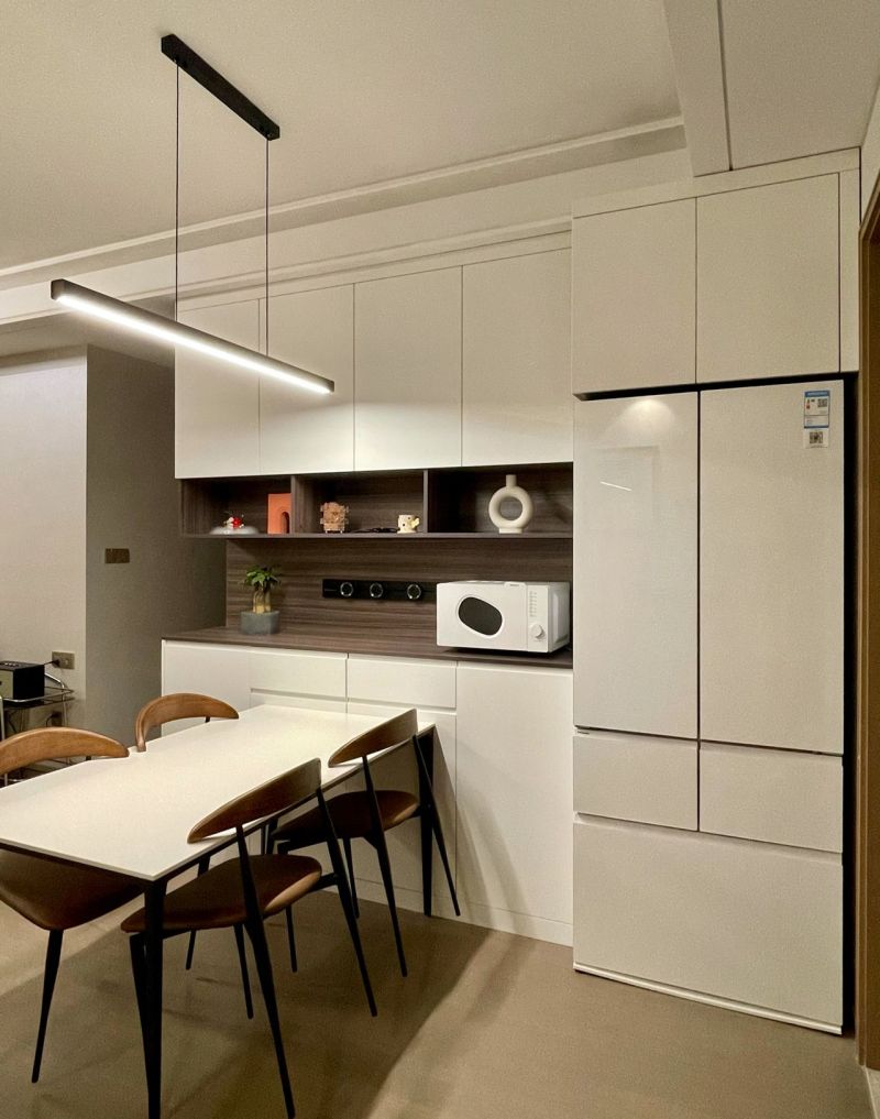 衣帽间整体定制工厂哪家更值得选？ - 家居知识