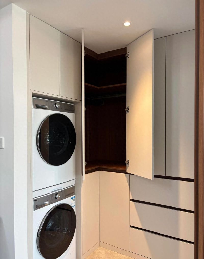 衣帽间定制指南，如何挑选靠谱的厂家？