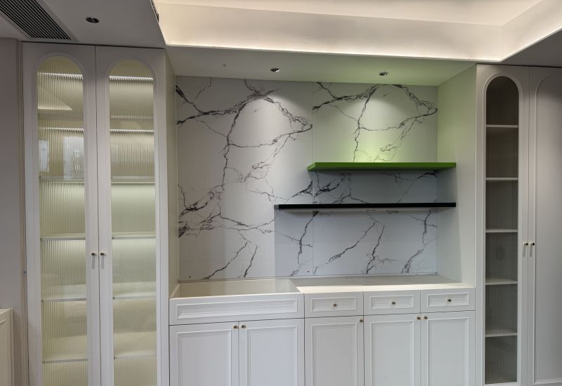 靠谱之选：高品质衣帽间整体定制加工企业推荐 - 家居知识