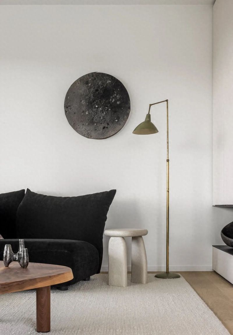 极简设计，朴实无华 - 家居知识