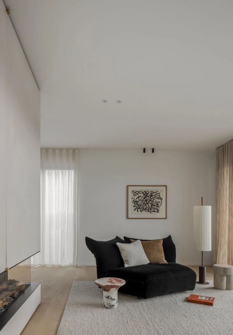 极简设计，朴实无华 - 家居知识