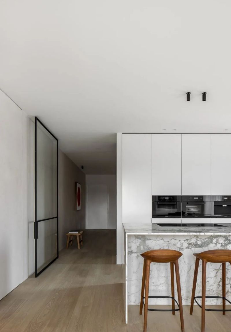 极简设计，朴实无华 - 家居知识