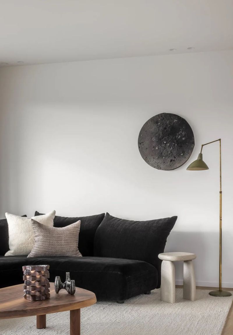 极简设计，朴实无华 - 家居知识