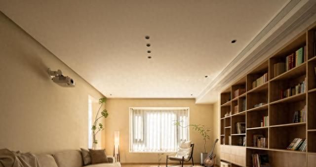 再装修必选原木风！入住越久越舒适的居家体验