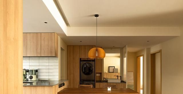 再装修我还会选择原木风！只有入住久了，才知道有多舒适 - 家居知识