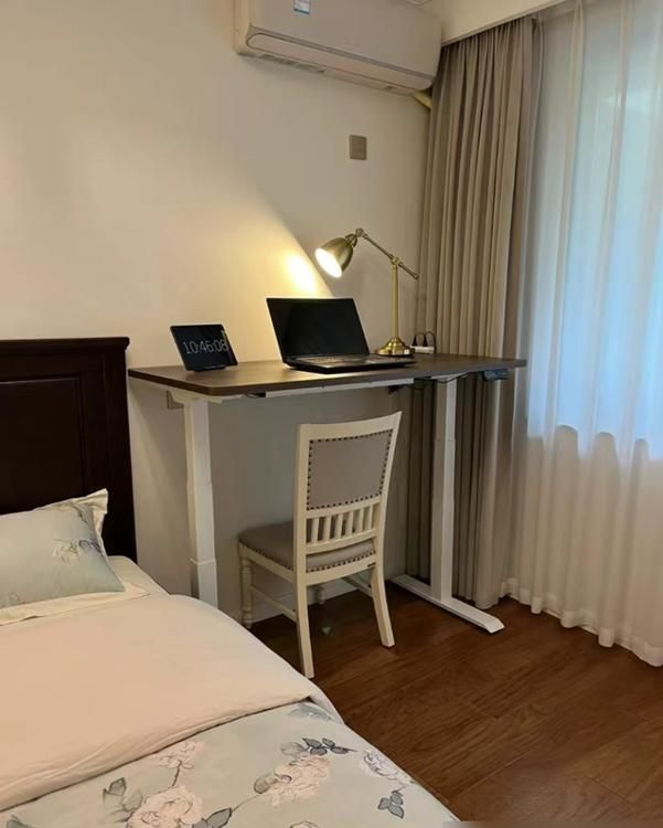 安徽夫妻100㎡小家，坚持美式装修风格，效果反而舒适又高级 - 家居知识