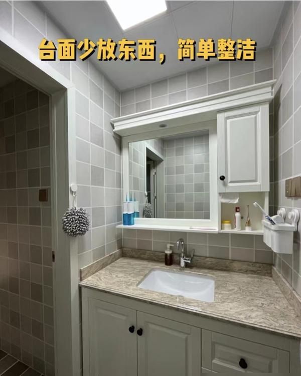 安徽夫妻100㎡小家，坚持美式装修风格，效果反而舒适又高级 - 家居知识