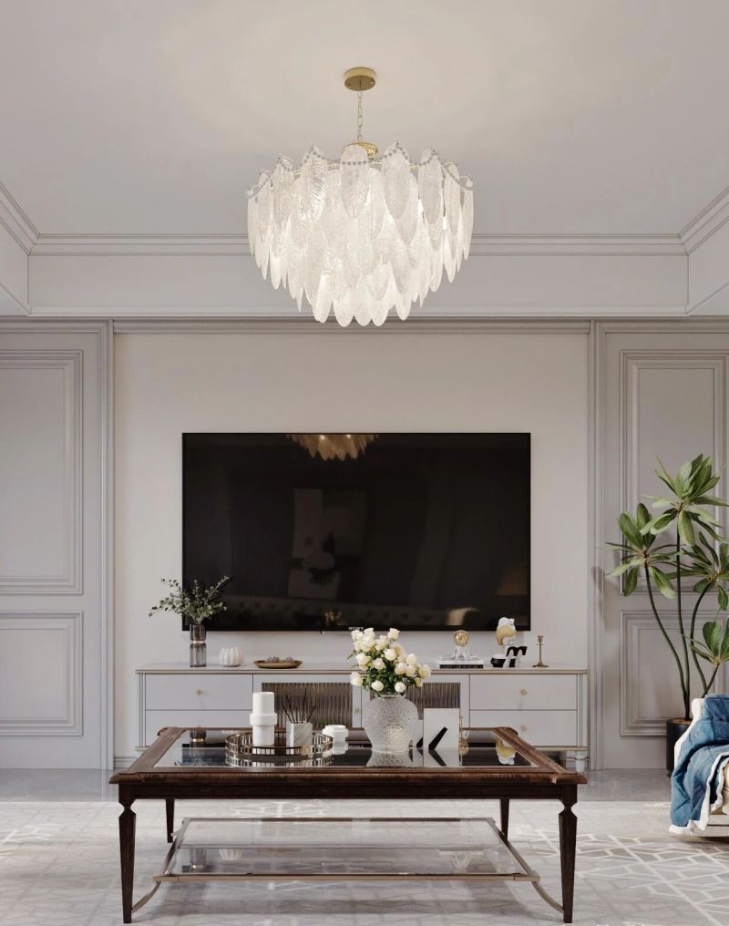 142㎡现代美式风装修-诸暨瑞丰园 - 家居知识