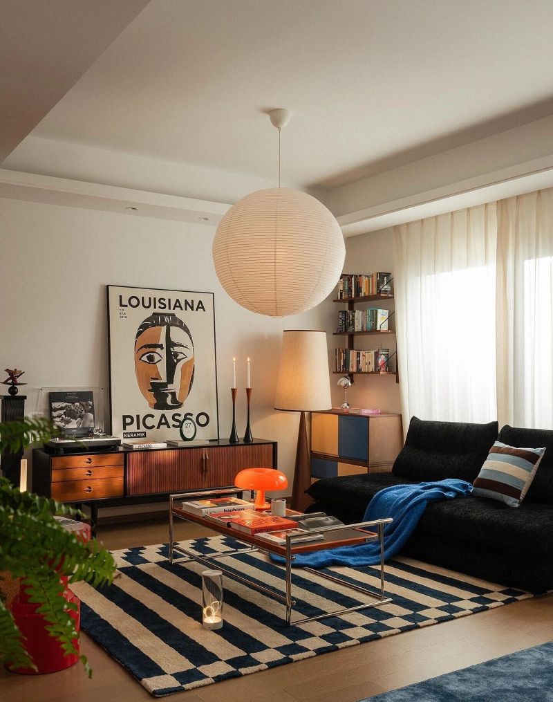 中古｜软装搭配｜家居｜氛围感 - 家居知识