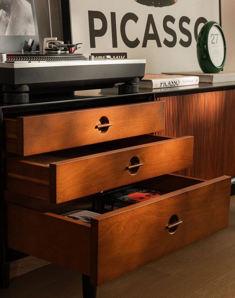 中古｜软装搭配｜家居｜氛围感 - 家居知识