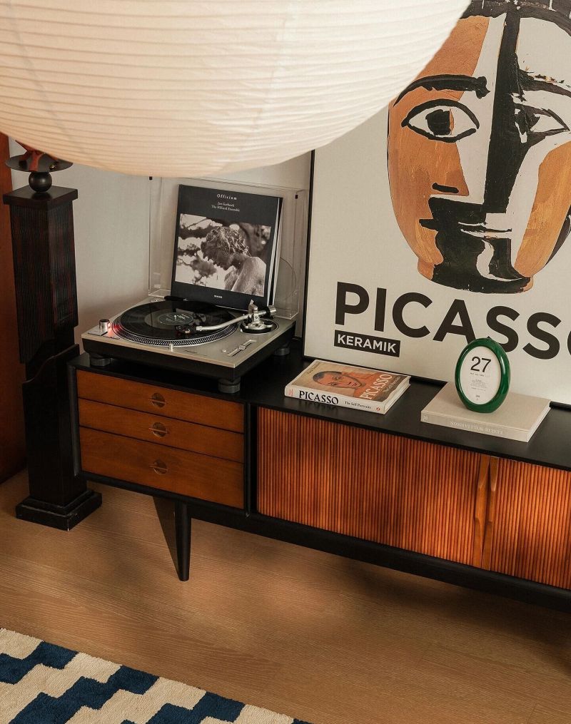 中古｜软装搭配｜家居｜氛围感 - 家居知识