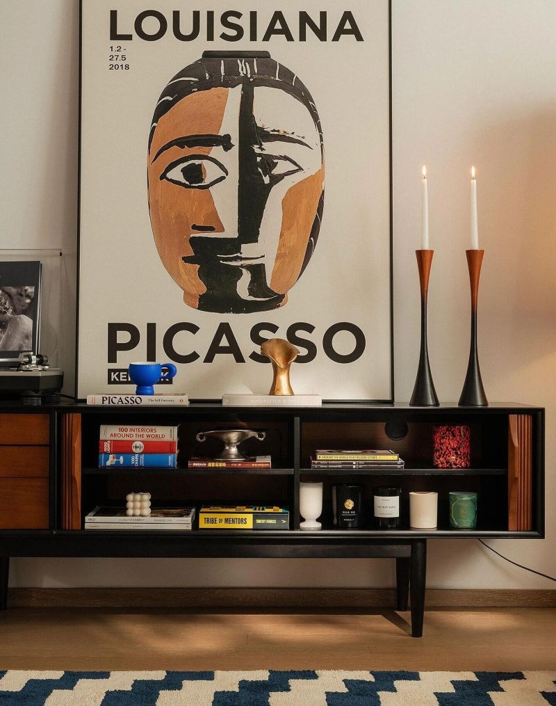 中古｜软装搭配｜家居｜氛围感 - 家居知识