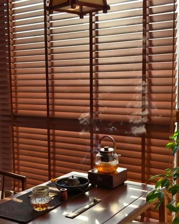 打破常规！89㎡去客厅化，打造宋式禅意美学，小家也能如此高级！ - 家居知识