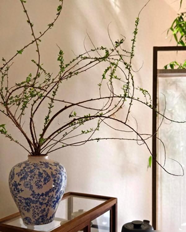 打破常规！89㎡去客厅化，打造宋式禅意美学，小家也能如此高级！ - 家居知识