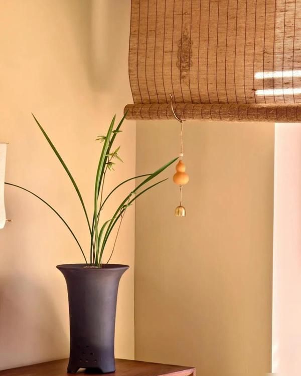 打破常规！89㎡去客厅化，打造宋式禅意美学，小家也能如此高级！ - 家居知识