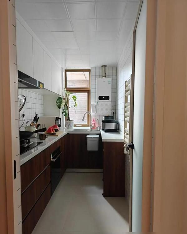 打破常规！89㎡去客厅化，打造宋式禅意美学，小家也能如此高级！ - 家居知识